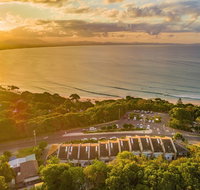 A Perfect Stay - 11 James Cook Apartments - Dalby Accommodation