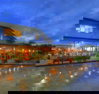 Lismore Gateway Motel - Dalby Accommodation