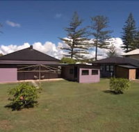 Shirley Street Beachhouses - Dalby Accommodation