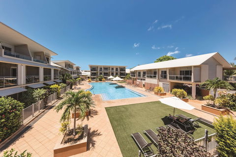 Oaks Broome Hotel - Dalby Accommodation 0