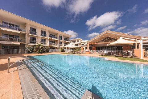 Oaks Broome Hotel - Dalby Accommodation 6