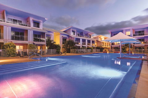Oaks Broome Hotel - Dalby Accommodation 5