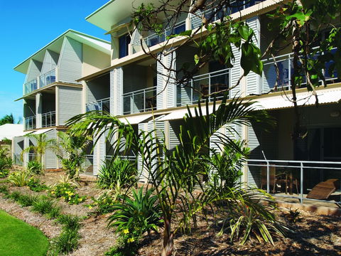 Oaks Broome Hotel - Dalby Accommodation 3
