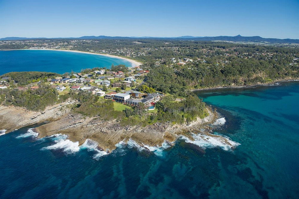 Mollymook Beach NSW Dalby Accommodation