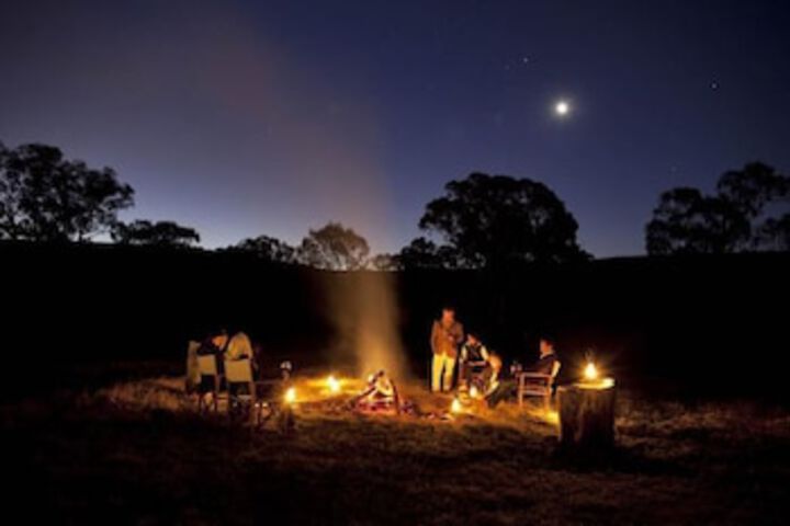 Ward Belt SA Dalby Accommodation
