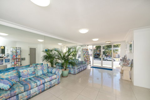 Anchor Down Apartments - Dalby Accommodation 4