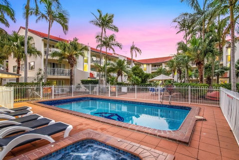 Anchor Down Apartments - Dalby Accommodation 2