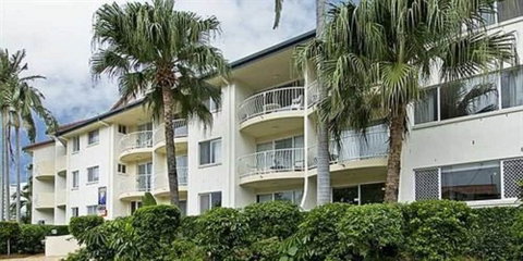 Anchor Down Apartments - Dalby Accommodation 1