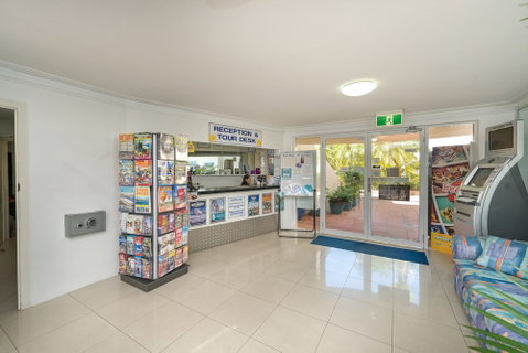 Anchor Down Apartments - Dalby Accommodation 5