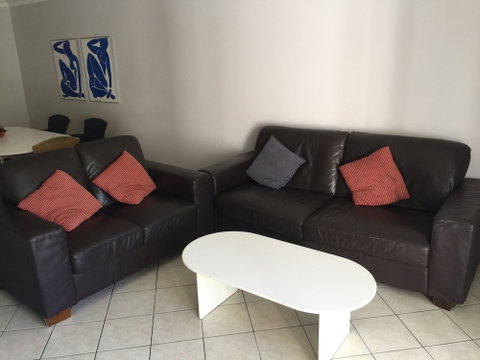 Anchor Down Apartments - Dalby Accommodation 6