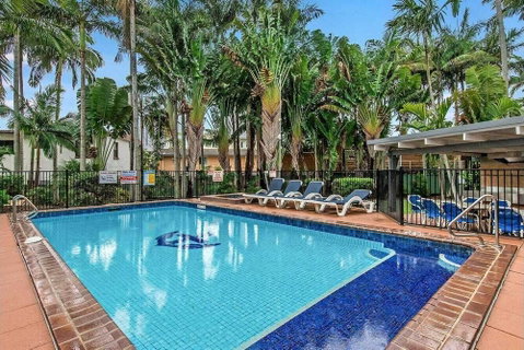 Anchor Down Apartments - Dalby Accommodation 3