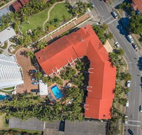 Anchor Down Apartments - Dalby Accommodation