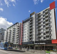 Arrow on Swanston - Dalby Accommodation