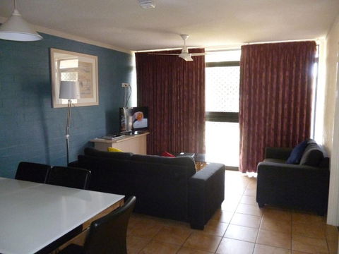 Kalbarri Beach Resort - Dalby Accommodation 3