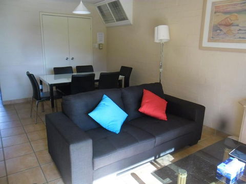 Kalbarri Beach Resort - Dalby Accommodation 4