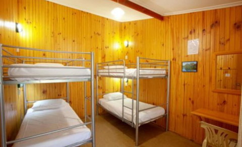 Discovery Parks - Cradle Mountain - Dalby Accommodation 4