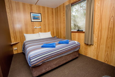 Discovery Parks - Cradle Mountain - Dalby Accommodation 3
