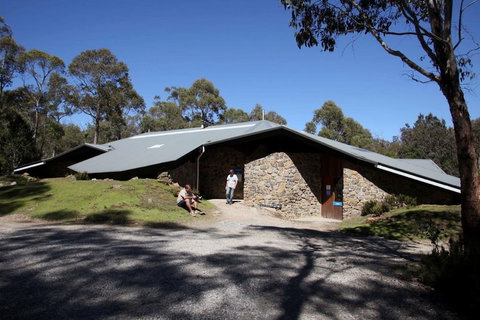 Discovery Parks - Cradle Mountain - Dalby Accommodation 0