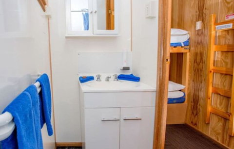 Discovery Parks - Cradle Mountain - Dalby Accommodation 5
