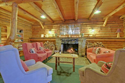 Lemonthyme Wilderness Retreat - Dalby Accommodation 2