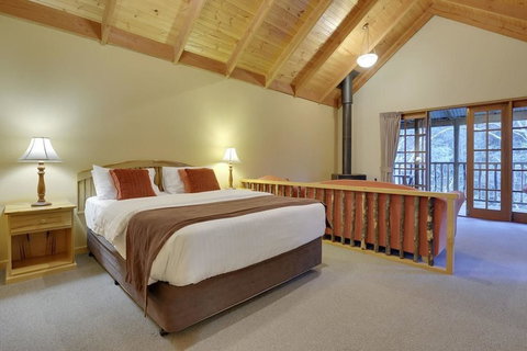 Lemonthyme Wilderness Retreat - Dalby Accommodation 6