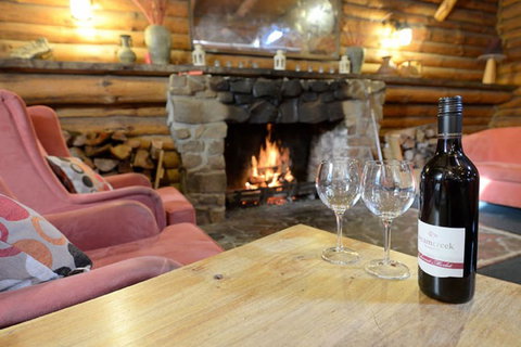 Lemonthyme Wilderness Retreat - Dalby Accommodation 3