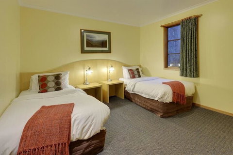 Lemonthyme Wilderness Retreat - Dalby Accommodation 7