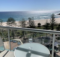 Ocean Plaza Resort - Dalby Accommodation