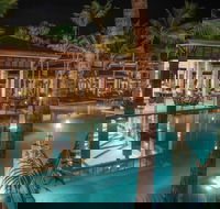 Pullman Port Douglas Sea Temple Resort and Spa - Dalby Accommodation