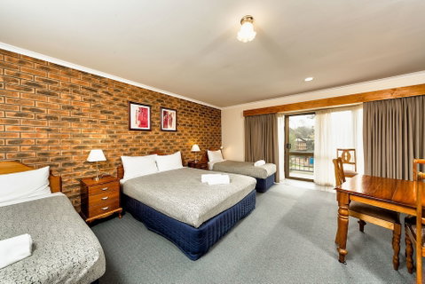 Hume Country Motor Inn - Dalby Accommodation 5