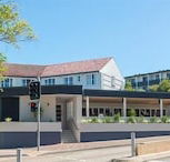 Seabreeze Hotel - Dalby Accommodation