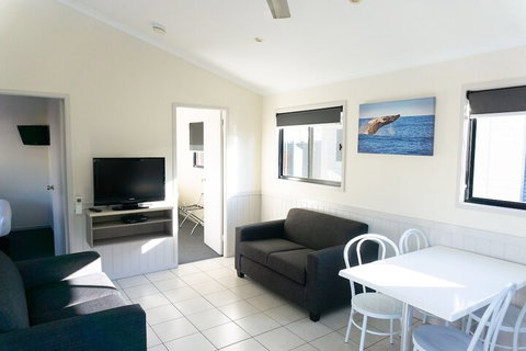 Shoal Bay Holiday Park - Dalby Accommodation 5