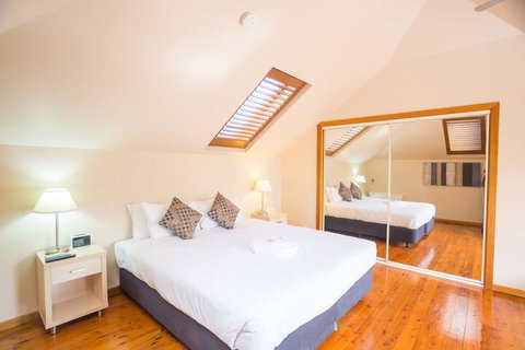 Shoal Bay Holiday Park - Dalby Accommodation 7