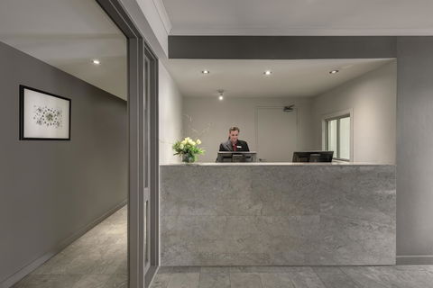 Adina Apartment Hotel Sydney Chippendale - Dalby Accommodation 4