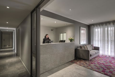 Adina Apartment Hotel Sydney Chippendale - Dalby Accommodation 5