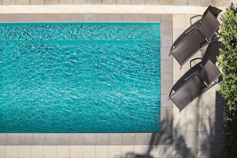 Adina Apartment Hotel Sydney Chippendale - Dalby Accommodation 3