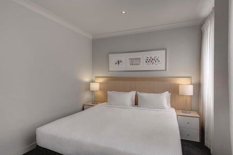 Adina Apartment Hotel Sydney Chippendale - Dalby Accommodation 6