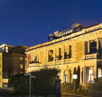 Lenna of Hobart - Dalby Accommodation