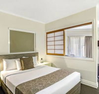 Toowong Inn  Suites - Dalby Accommodation