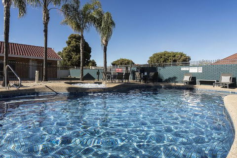 Addison Motor Inn - Dalby Accommodation 2