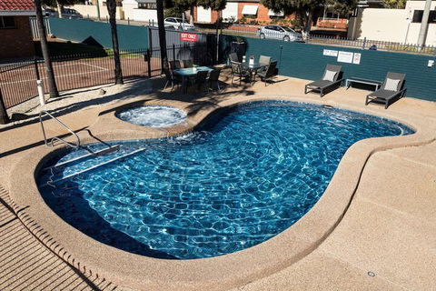 Addison Motor Inn - Dalby Accommodation 3