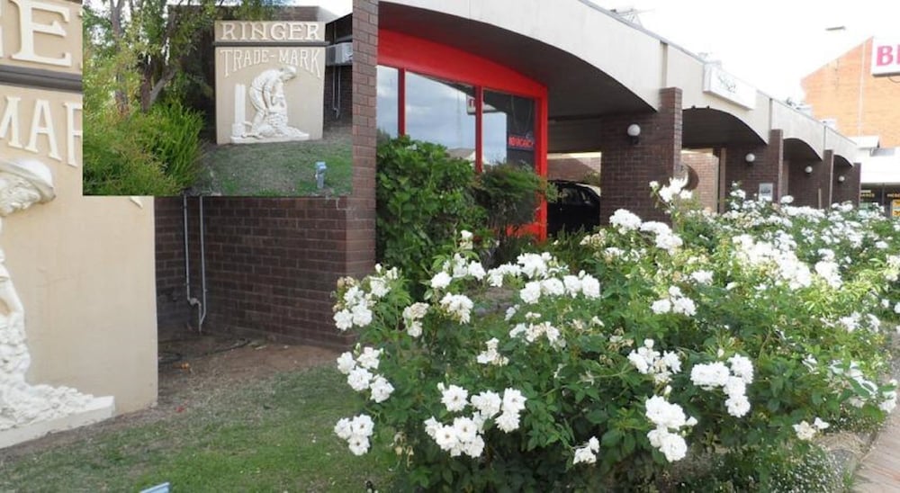  Dalby Accommodation