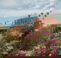 Nicholas Royal Motel - Dalby Accommodation