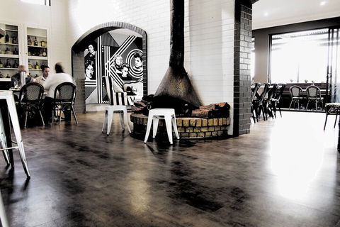 Hotel Gracelands - Dalby Accommodation 4