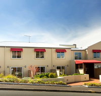 Hampden at Battery Point Apartments - Dalby Accommodation