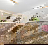 Comfort Inn Centrepoint - Dalby Accommodation