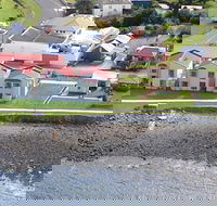 Stanley Village Waterfront Accommodation - Dalby Accommodation
