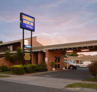 Sandhurst Motor Inn Bendigo - Dalby Accommodation
