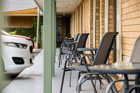 Garden City Motor Inn - Dalby Accommodation 1
