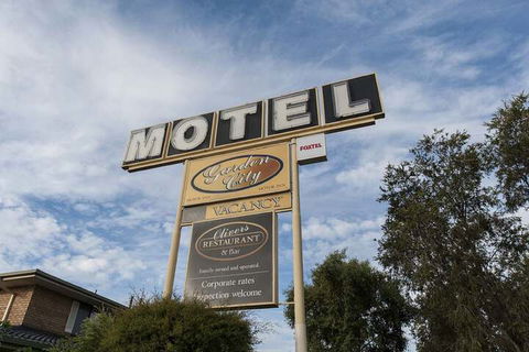 Garden City Motor Inn - Dalby Accommodation 2